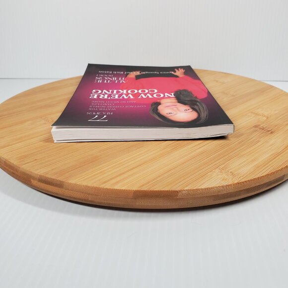 Now We're Cooking: All The Things by Tonya Spanglo and Chef Rich Eaton - Picture 3 of 10